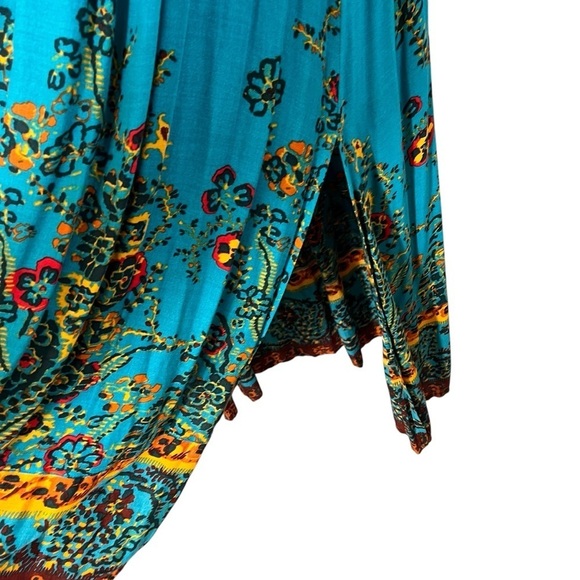 FREE PEOPLE x REVOLVE If You Only Knew Maxi Dress - Picture 7 of 12